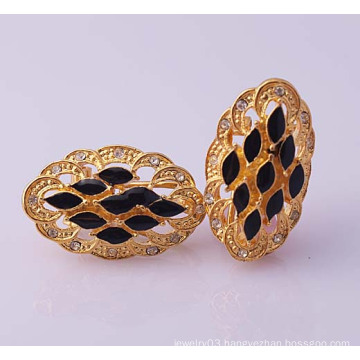 2014 New Jewelry Cubic Zirconia Stone Earring